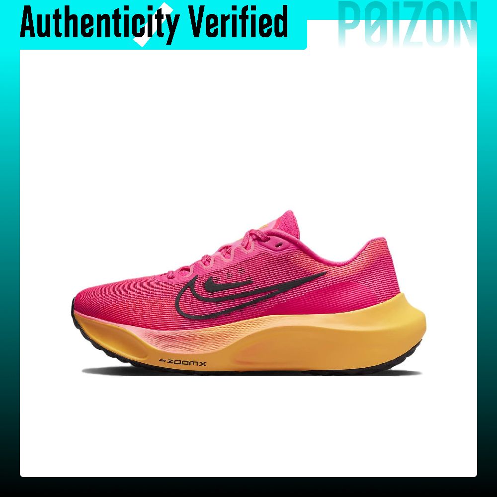 Nike Shoes Zoom Fly 5 - Zapatillas de running Nike Zoom Fly