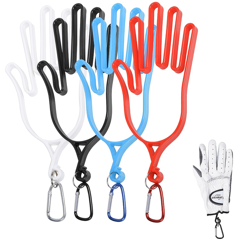 Golf Equipment Stores - 2 Soportes para Guantes de Golf
