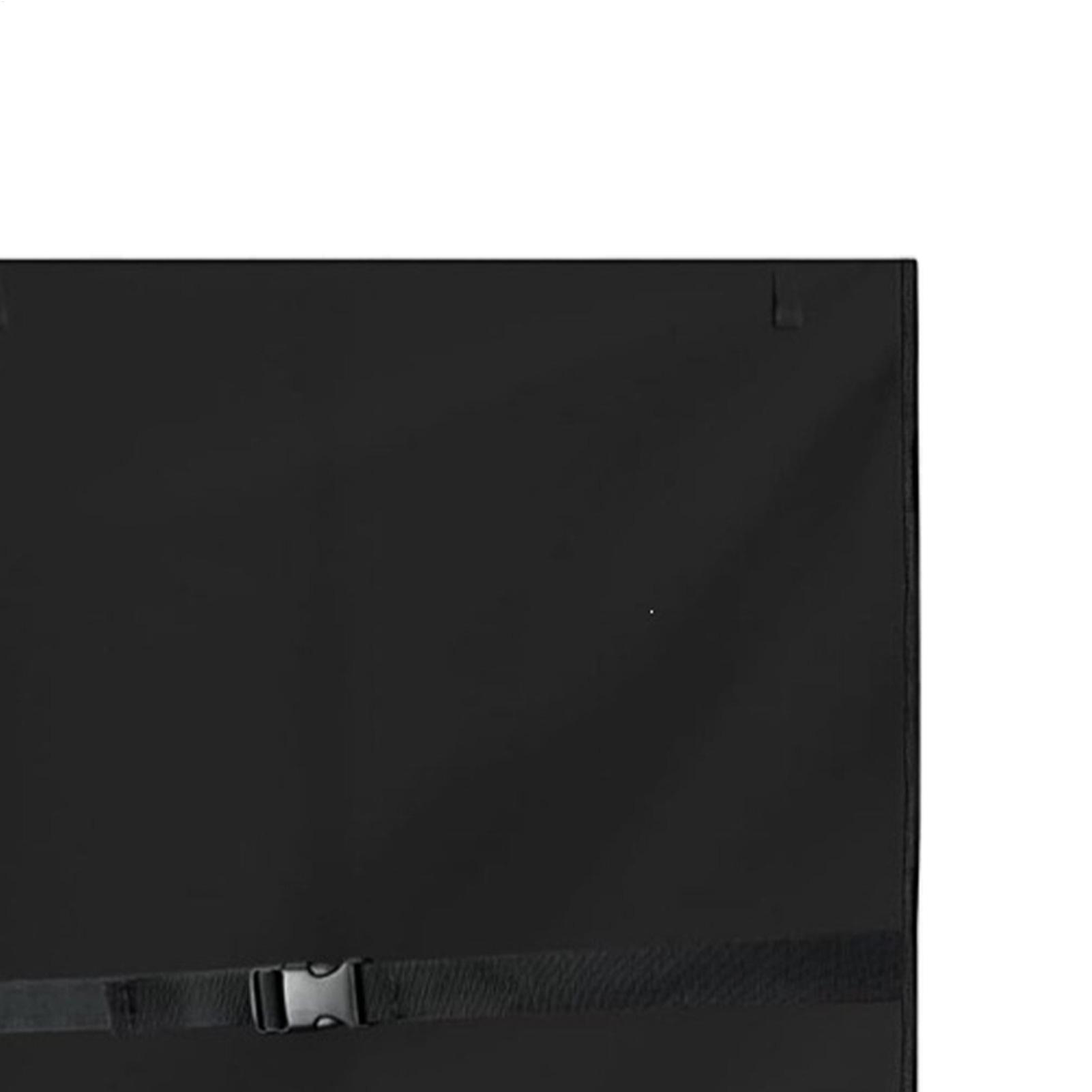 Golf Equipment Garage Organizer - Funda organizadora para guardar bolsas de