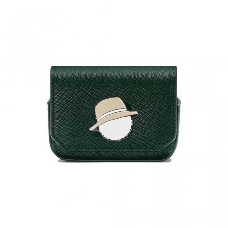 Golf Equipment Stores - Nueva Bolsa de Cintura Mini Moderna,