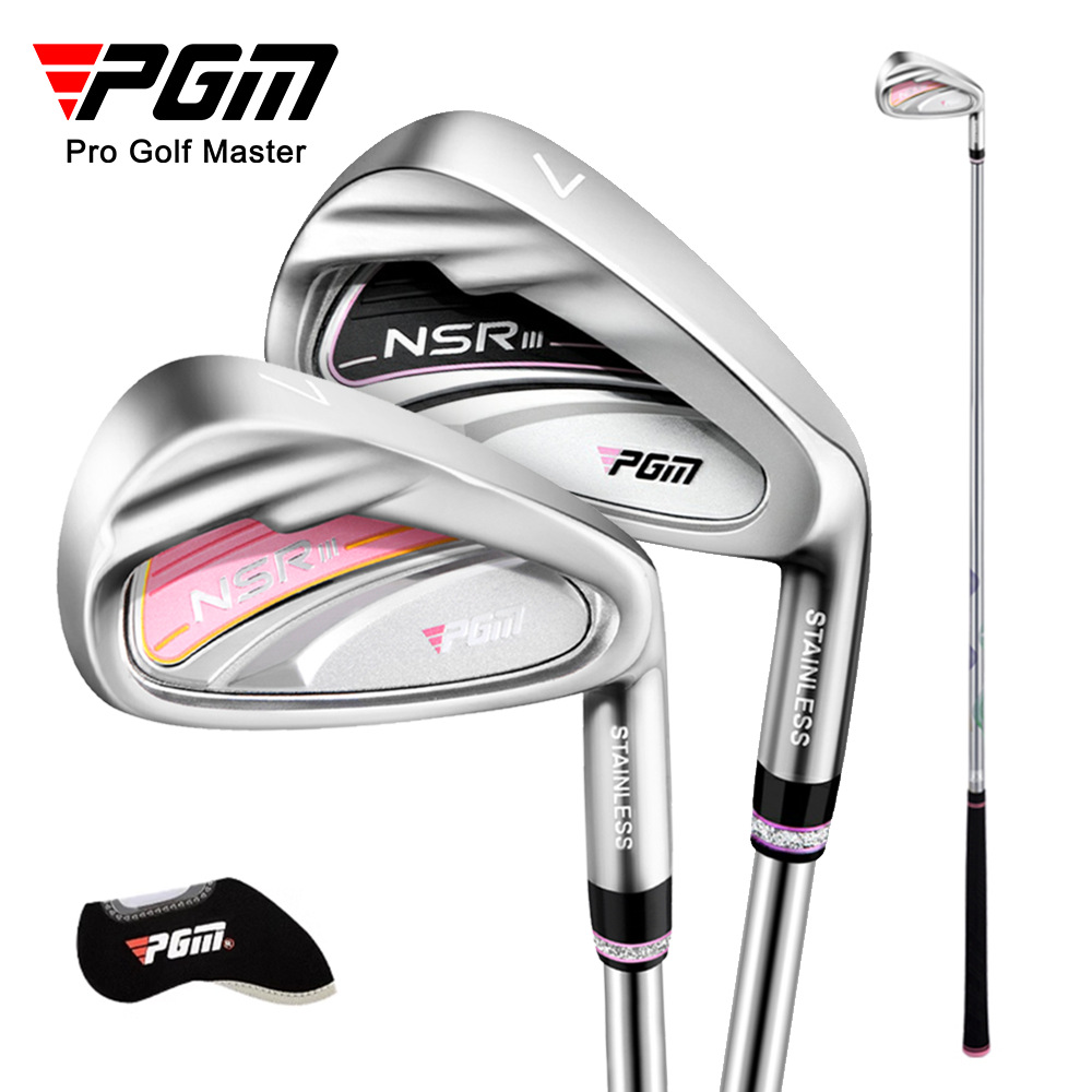 Golf Equipment Competitions - PGM Damas # 7 Palos de
