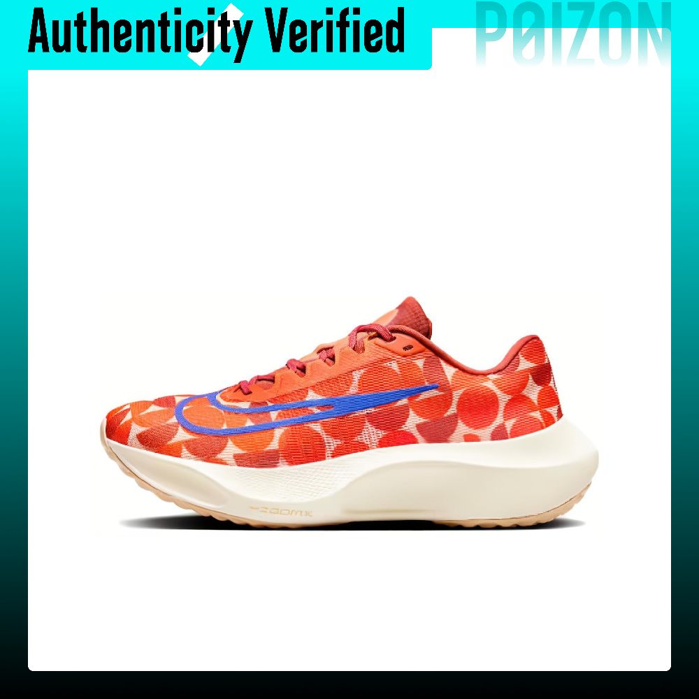 Nike Shoes Zoom Fly 5 - Nike Zoom Fly 5, zapatillas de
