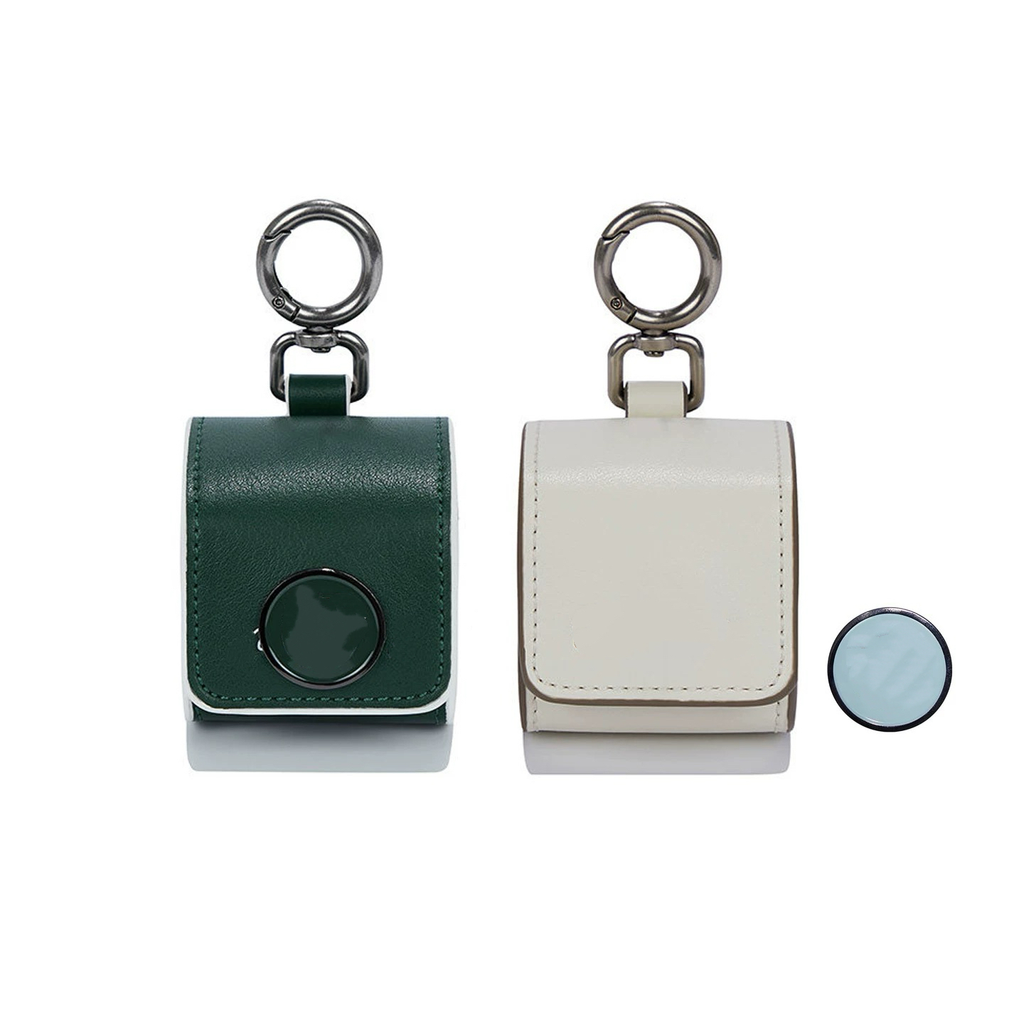 Golf Equipment Stores - Bolsa de golf con marcador de