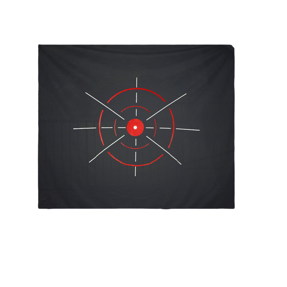 X Golf Equipment - Equipo de Entrenamiento de Golf, Objetivo