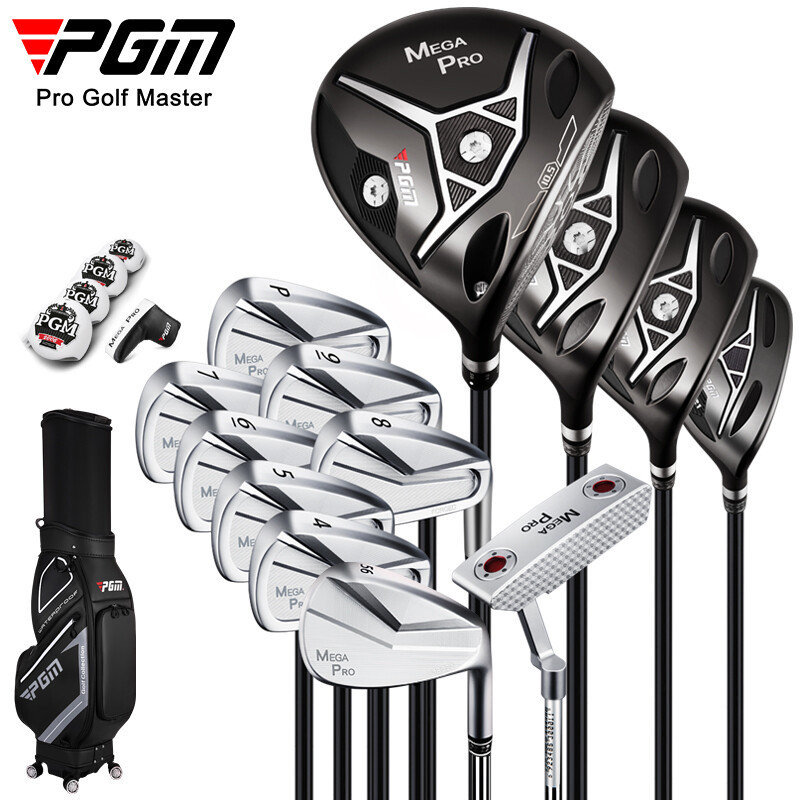 Golf Equipment Competitions - PGM Juego de Palos de Golf