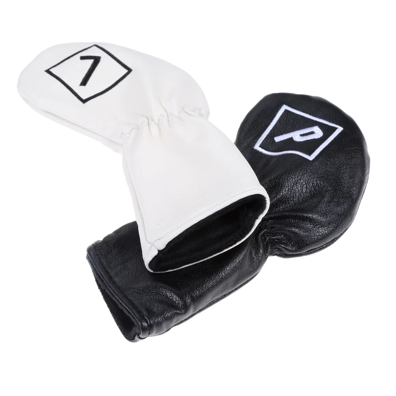 X Golf Equipment - 10 unids/set de fundas para cabeza