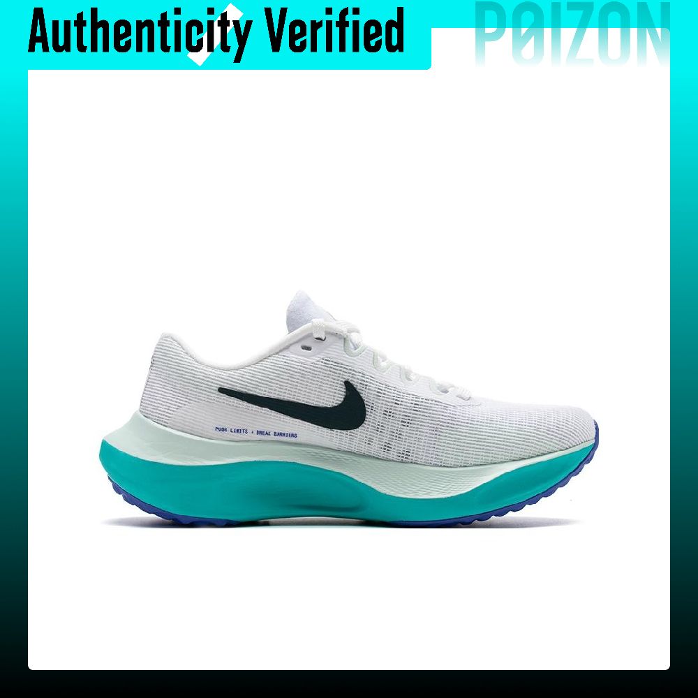 Nike Zoom Fly 5, Zapatillas de - Nike Shoes Zoom Fly 5 reseña y precio