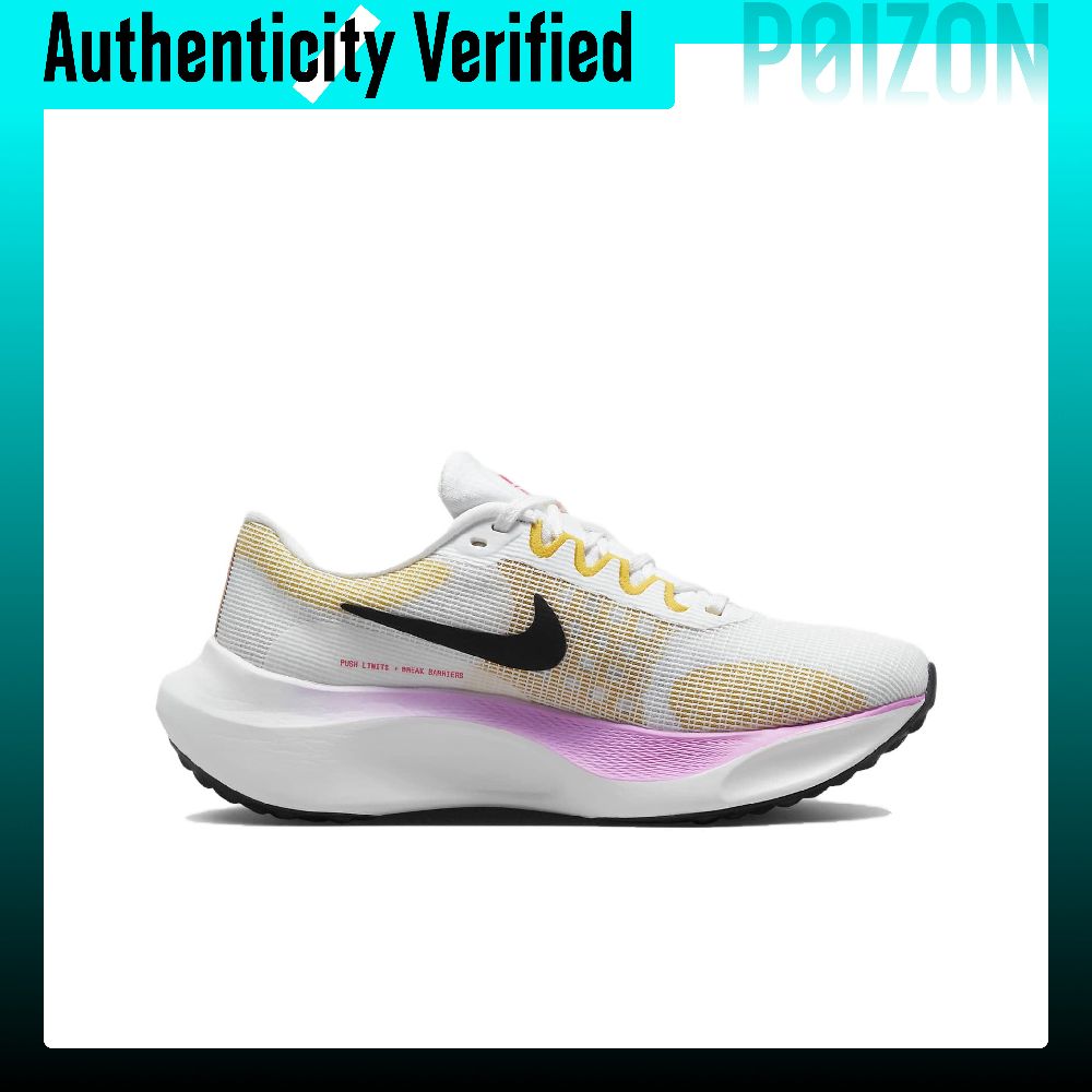 Nike Zoom Fly 5 Mesh Rebound,  - Nike Shoes Zoom Fly 5 reseña y precio