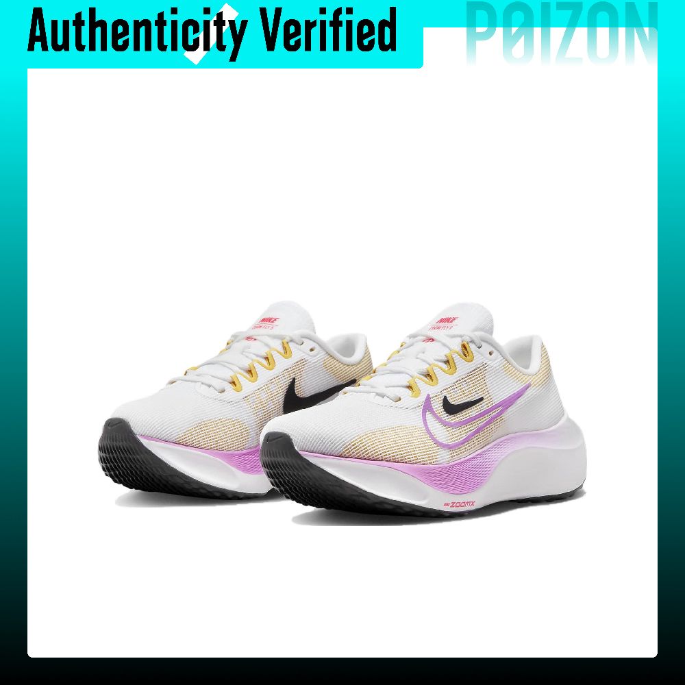 Nike Zoom Fly 5 Mesh Rebound,  - Nike Shoes Zoom Fly 5 reseña y precio