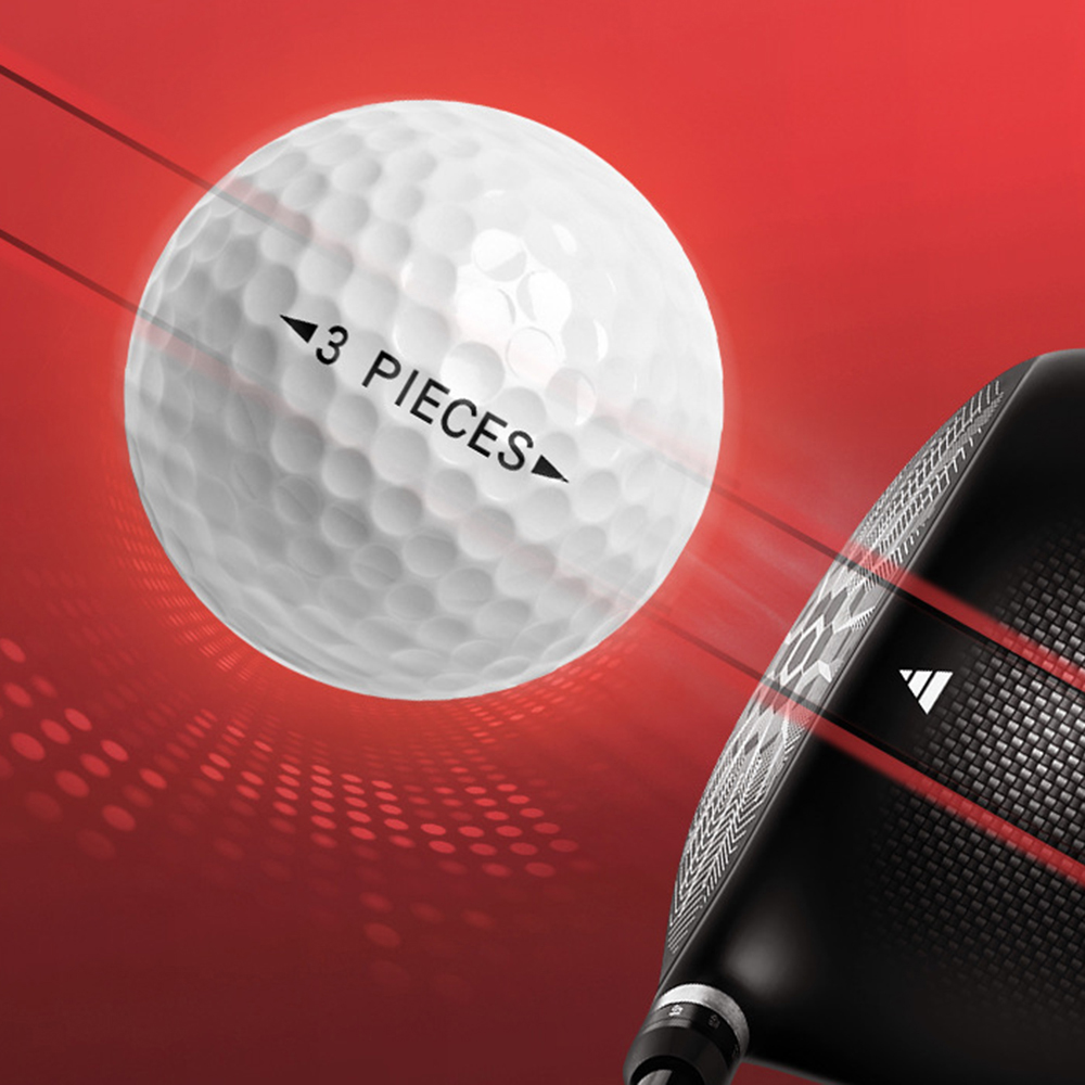Pelota de competición de golf  - Golf Equipment Competitions reseña y precio