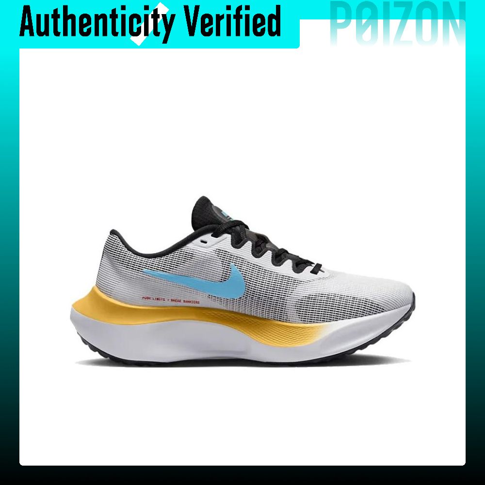 Nike Zoom Fly 5, Zapatillas de - Nike Shoes Zoom Fly 5 reseña y precio