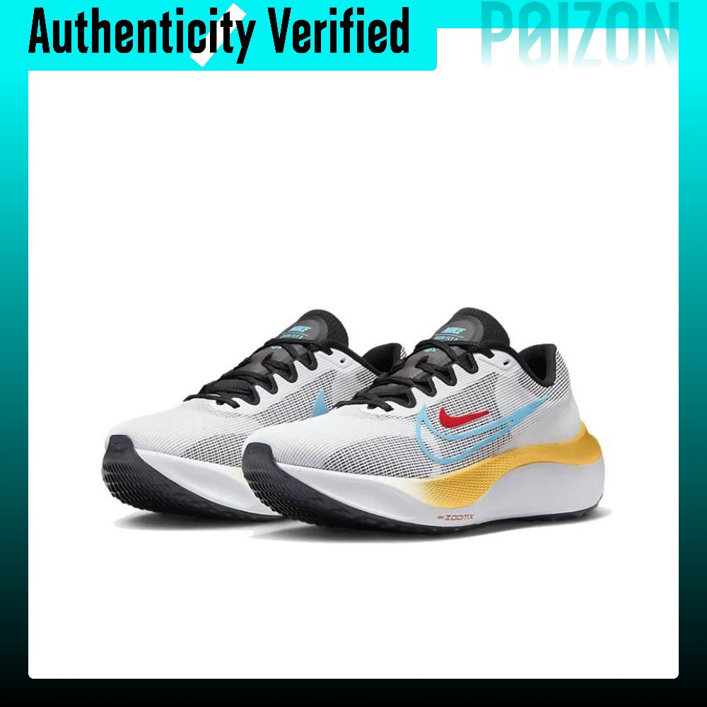 Nike Zoom Fly 5, Zapatillas de - Nike Shoes Zoom Fly 5 reseña y precio