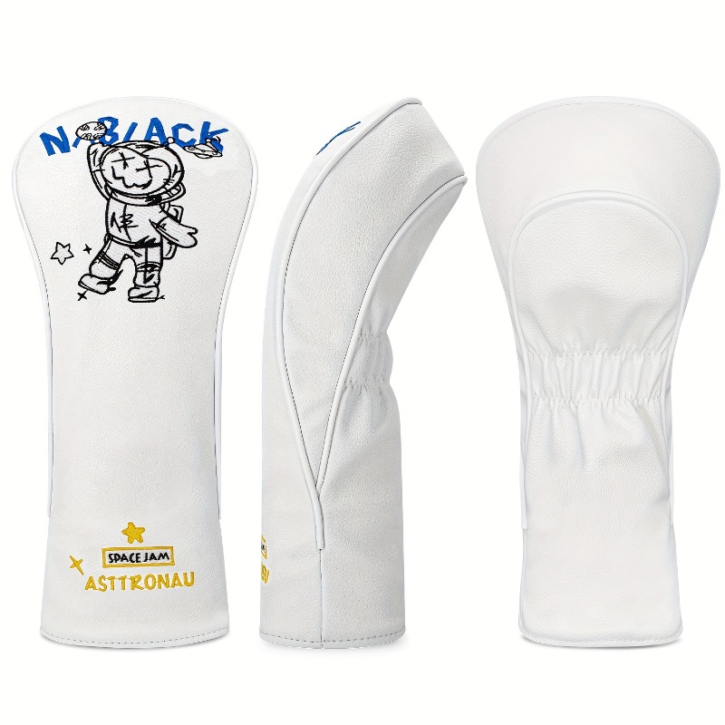 Funda para la cabeza de la pal - Golf Equipment Industry reseña y precio