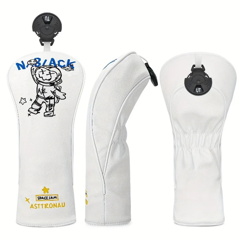 Funda para la cabeza de la pal - Golf Equipment Industry reseña y precio