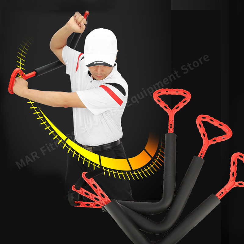 Entrenador de Swing giratorio  - X Golf Equipment reseña y precio