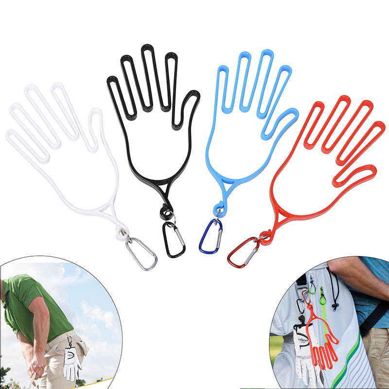 2 Soportes para Guantes de Gol - Golf Equipment Stores reseña y precio