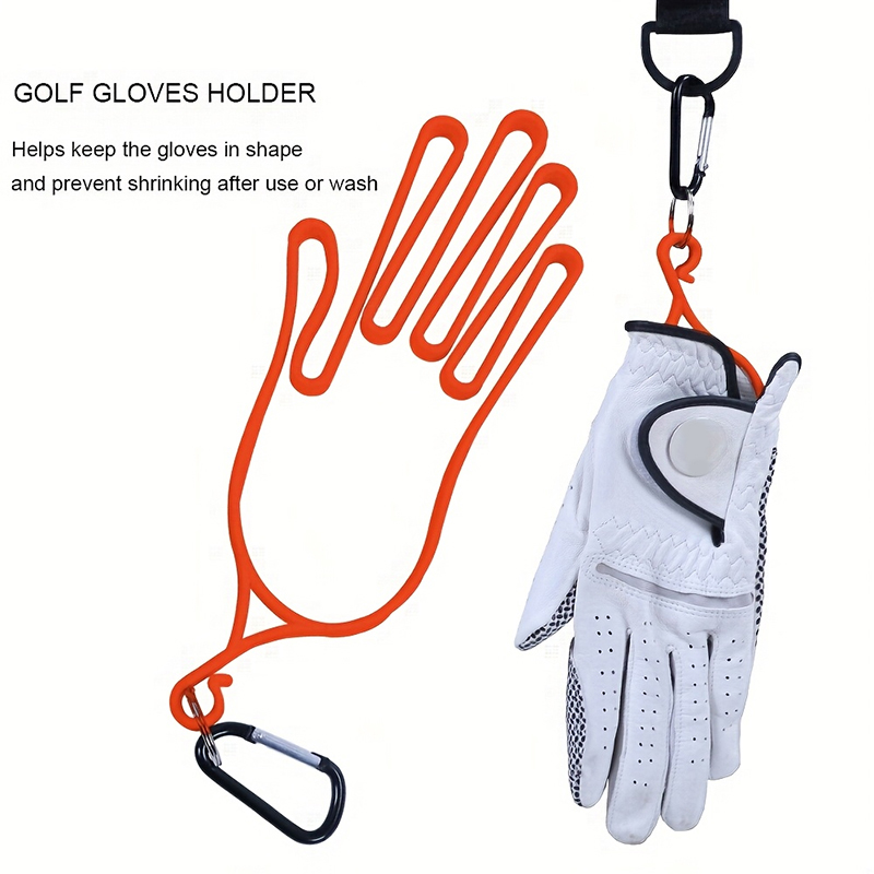 2 Soportes para Guantes de Gol - Golf Equipment Stores reseña y precio