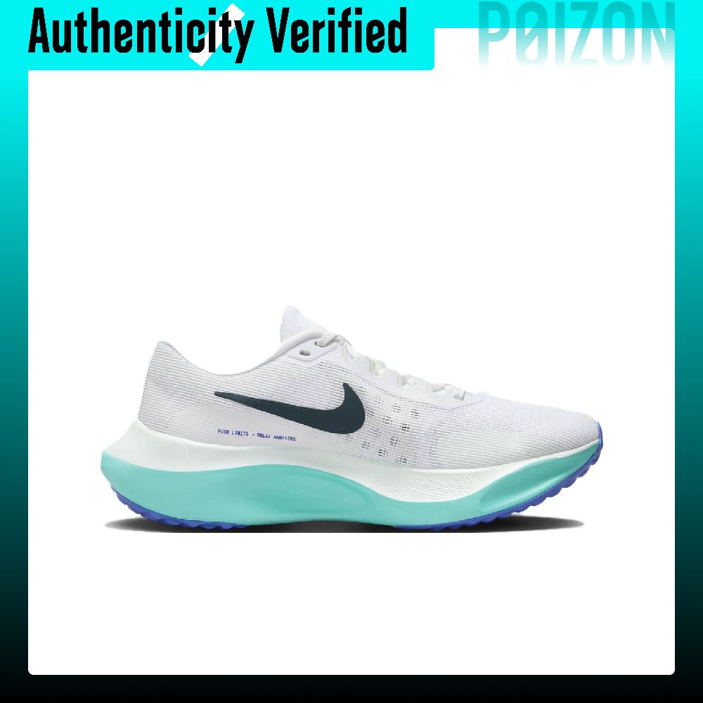 Nike Zoom Fly 5 Zapatillas par - Nike Shoes Zoom Fly 5 reseña y precio