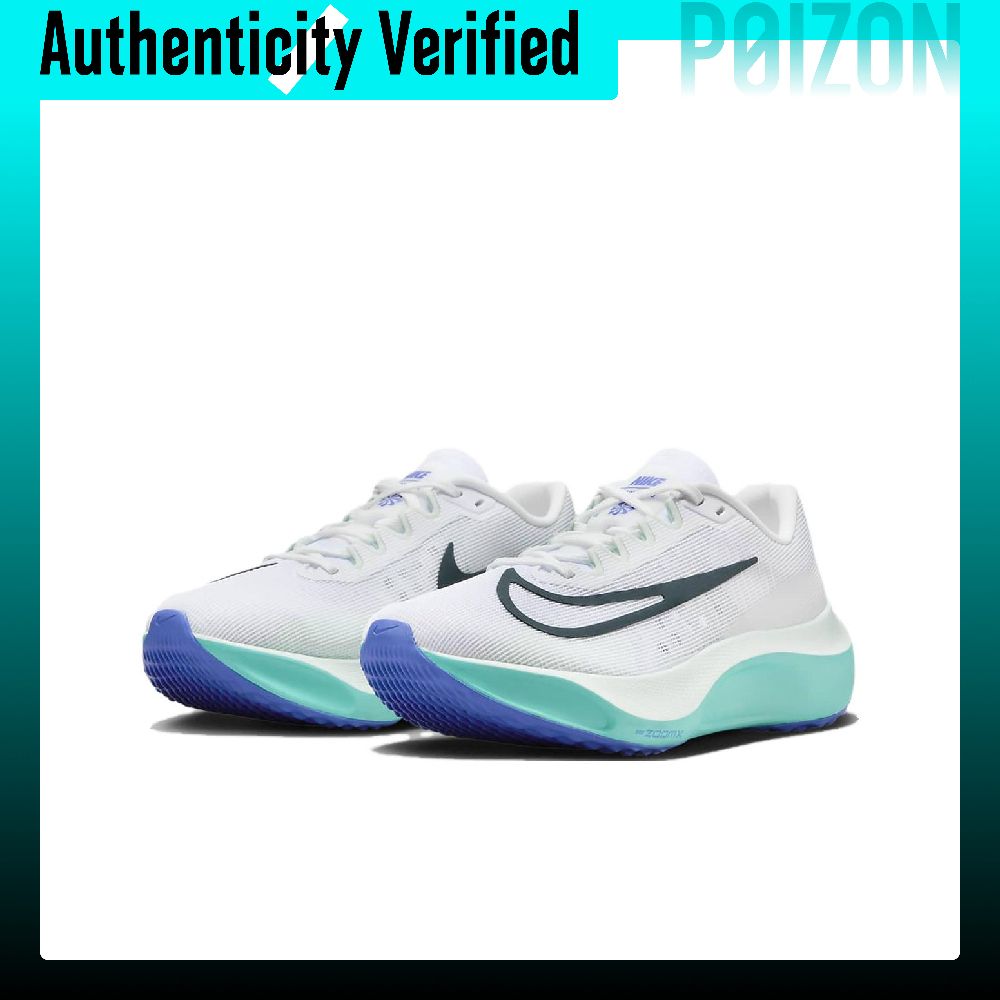 Nike Zoom Fly 5 Zapatillas par - Nike Shoes Zoom Fly 5 reseña y precio