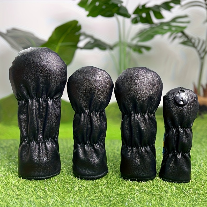 Fundas para Palos de Golf Mode - Golf Equipment Industry reseña y precio