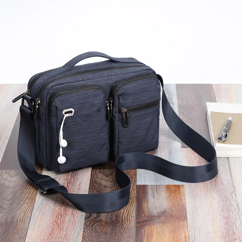 Bandolera de hombro de lona de - Golf Equipment Stores reseña y precio