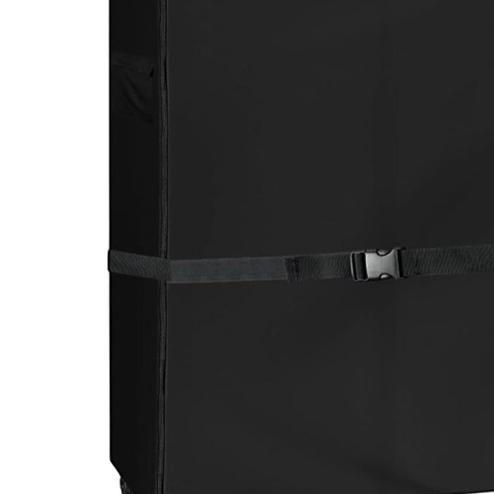Funda organizadora para equipo - Golf Equipment Garage Organizer reseña y precio