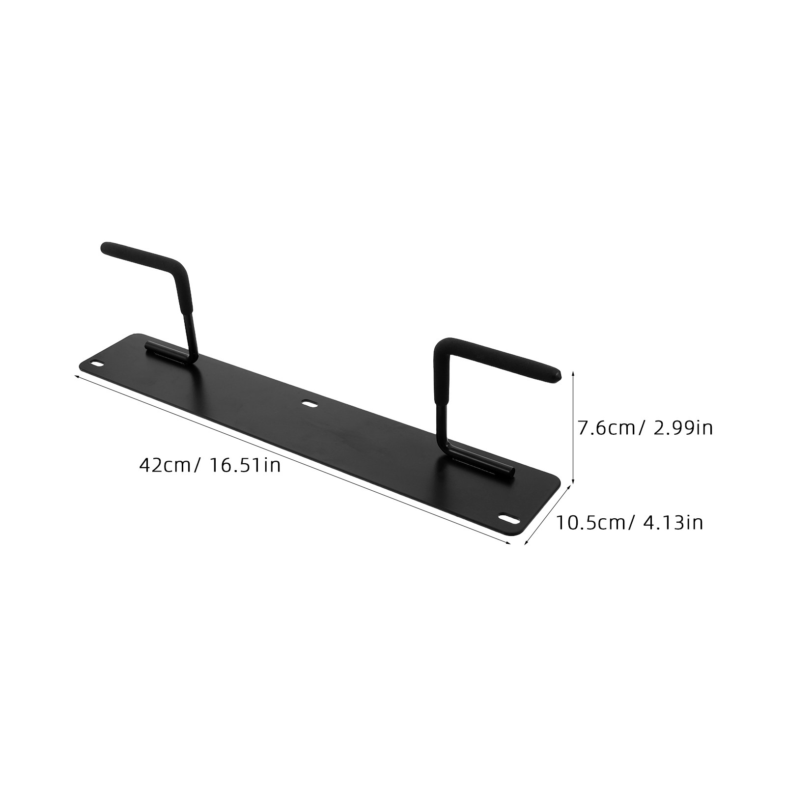 Estructura de almacenamiento p - Golf Equipment Garage Organizer reseña y precio