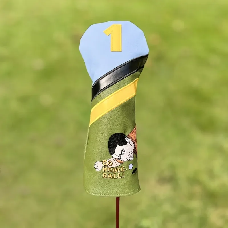 Fundas para Palos de Golf, Jue - Golf Equipment Kit reseña y precio