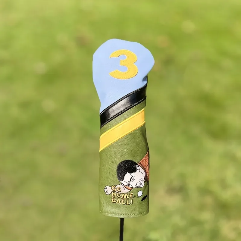 Fundas para Palos de Golf, Jue - Golf Equipment Kit reseña y precio