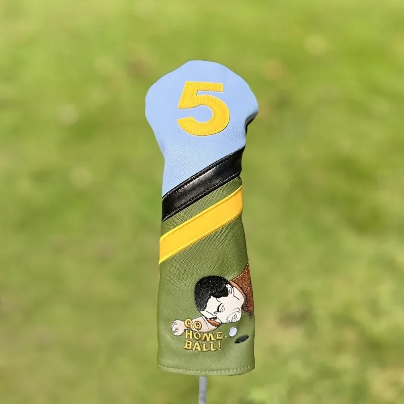 Fundas para Palos de Golf, Jue - Golf Equipment Kit reseña y precio