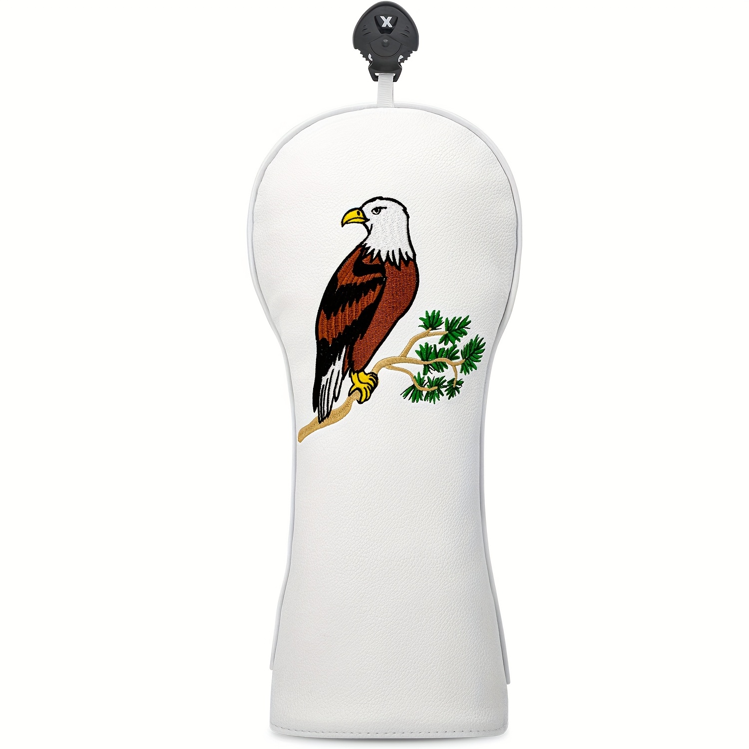 Fundas para Palos de Golf Eagl - Golf Equipment Industry reseña y precio