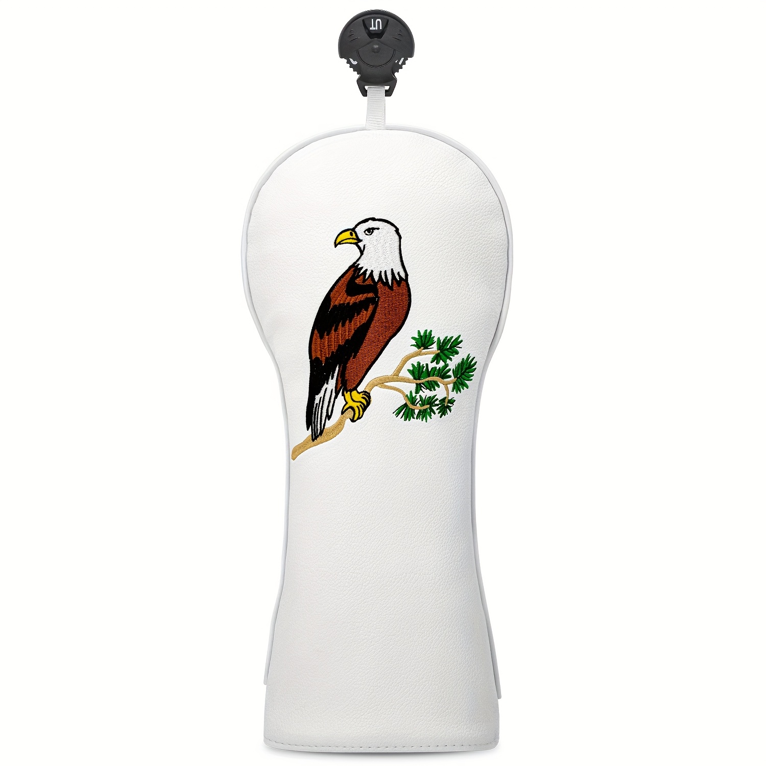 Fundas para Palos de Golf Eagl - Golf Equipment Industry reseña y precio