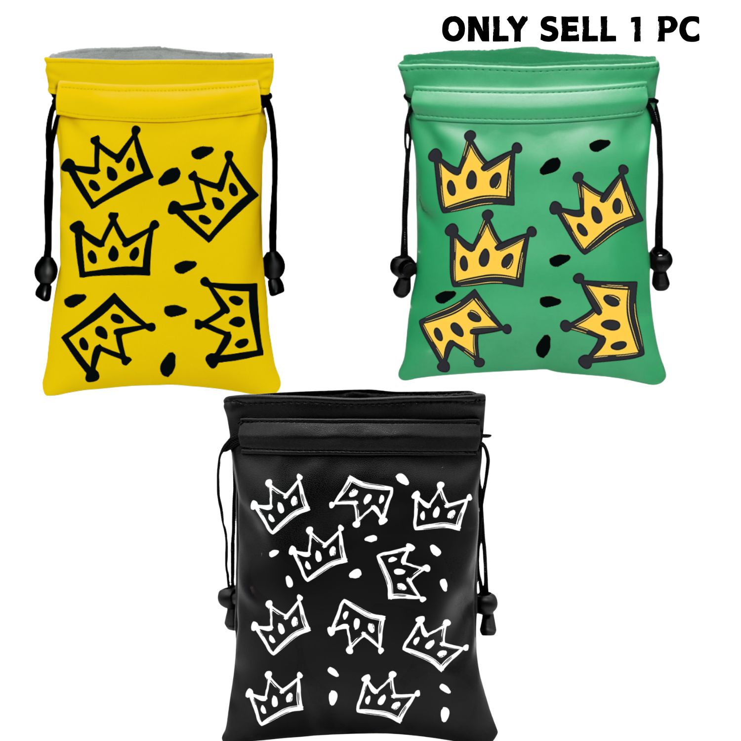 Bolsa para Objetos de Valor de - Golf Equipment Stores reseña y precio
