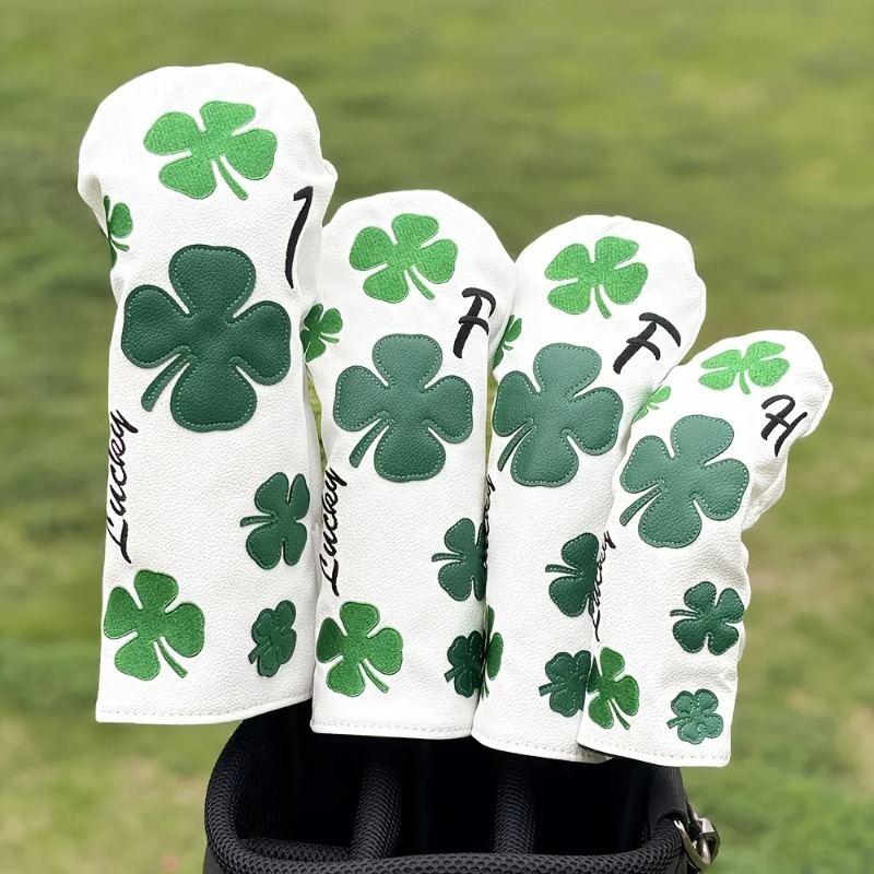 Fundas Elegantes para Palos de - Golf Equipment Industry reseña y precio