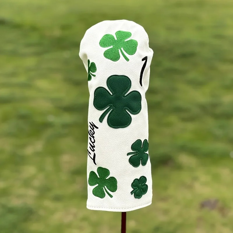 Fundas Elegantes para Palos de - Golf Equipment Industry reseña y precio