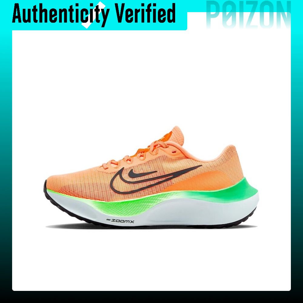 Zapatillas de Running Nike Zoo - Nike Shoes Zoom Fly 5 reseña y precio