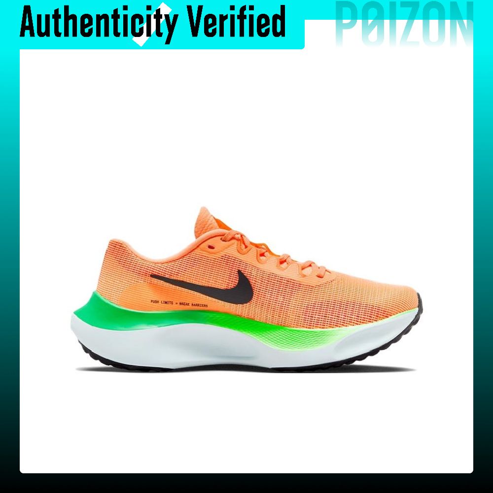 Zapatillas de Running Nike Zoo - Nike Shoes Zoom Fly 5 reseña y precio