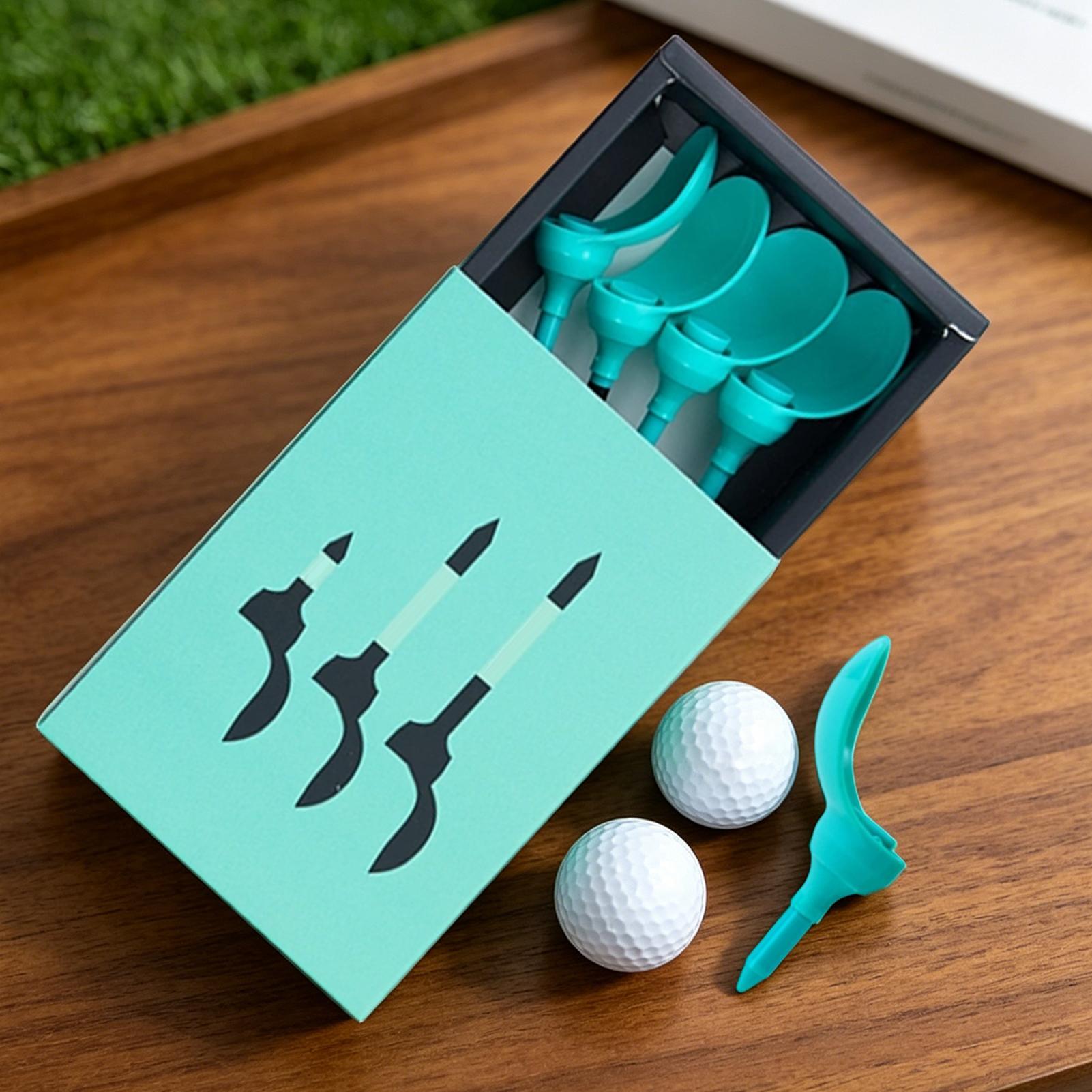 Tees de golf profesionales, 8  - Golf Equipment Competitions reseña y precio