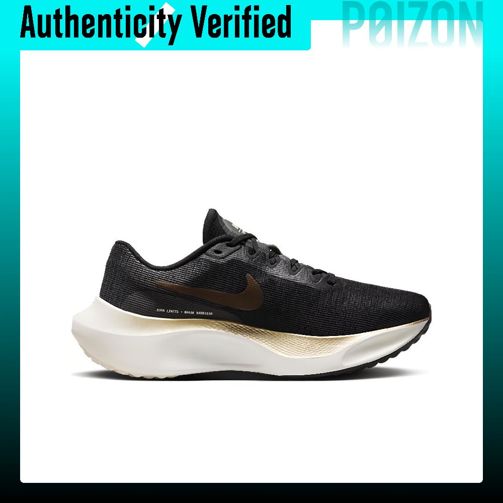 Nike Zoom Fly 5, Zapatillas de - Nike Shoes Zoom Fly 5 reseña y precio