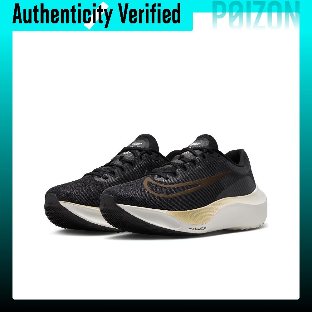 Nike Zoom Fly 5, Zapatillas de - Nike Shoes Zoom Fly 5 reseña y precio