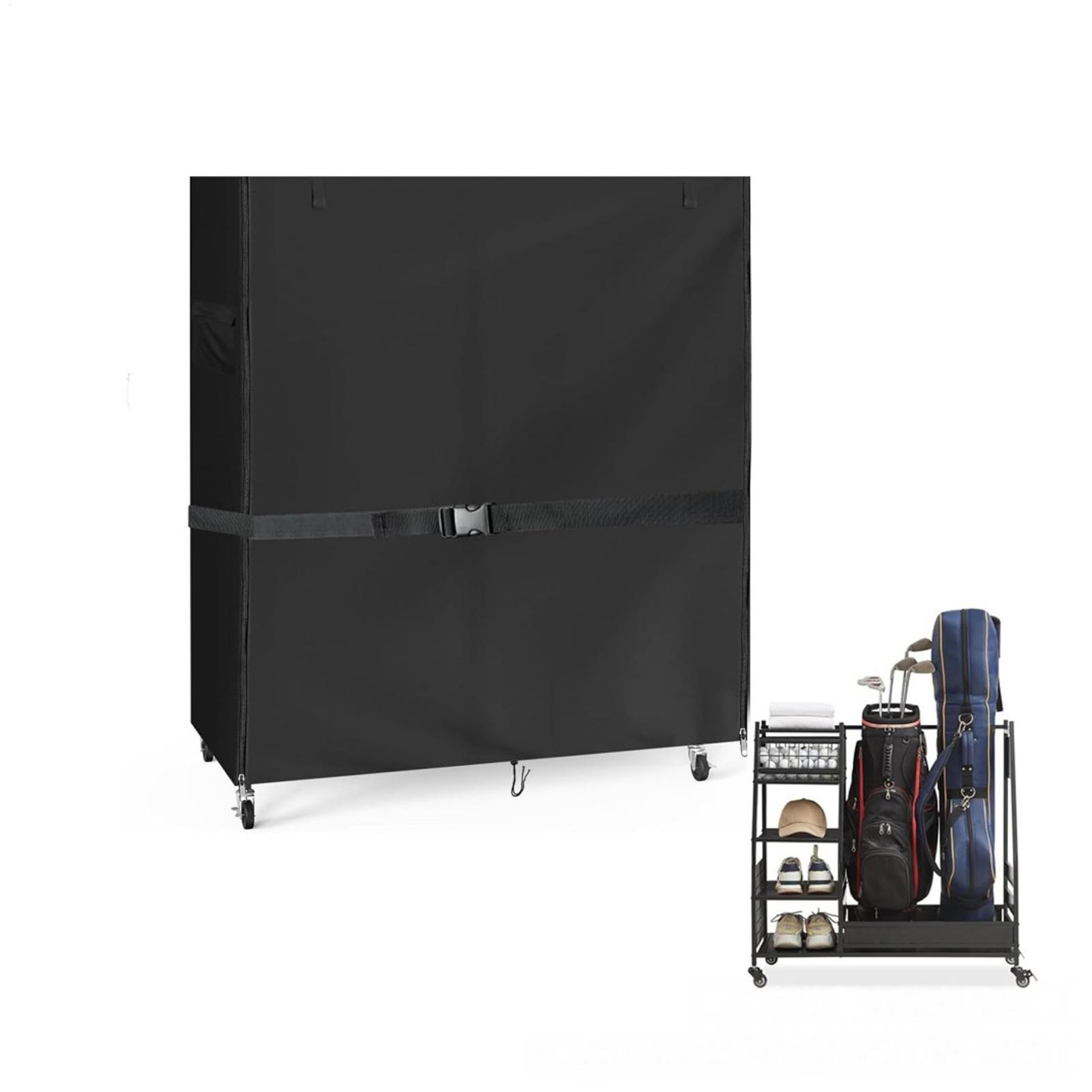 Funda Protectora para Organiza - Golf Equipment Garage Organizer reseña y precio
