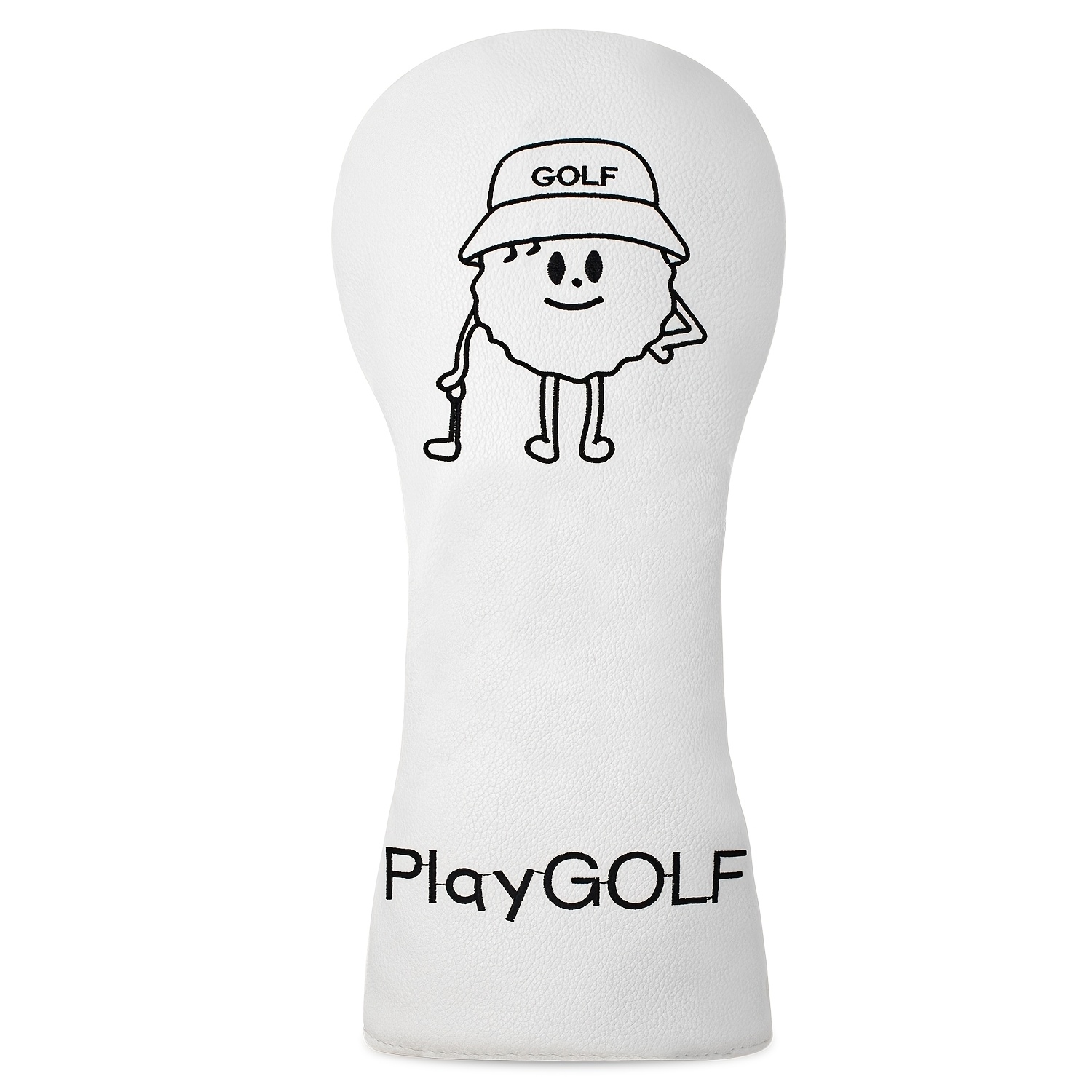 Fundas de diseño para palos de - Golf Equipment Industry reseña y precio