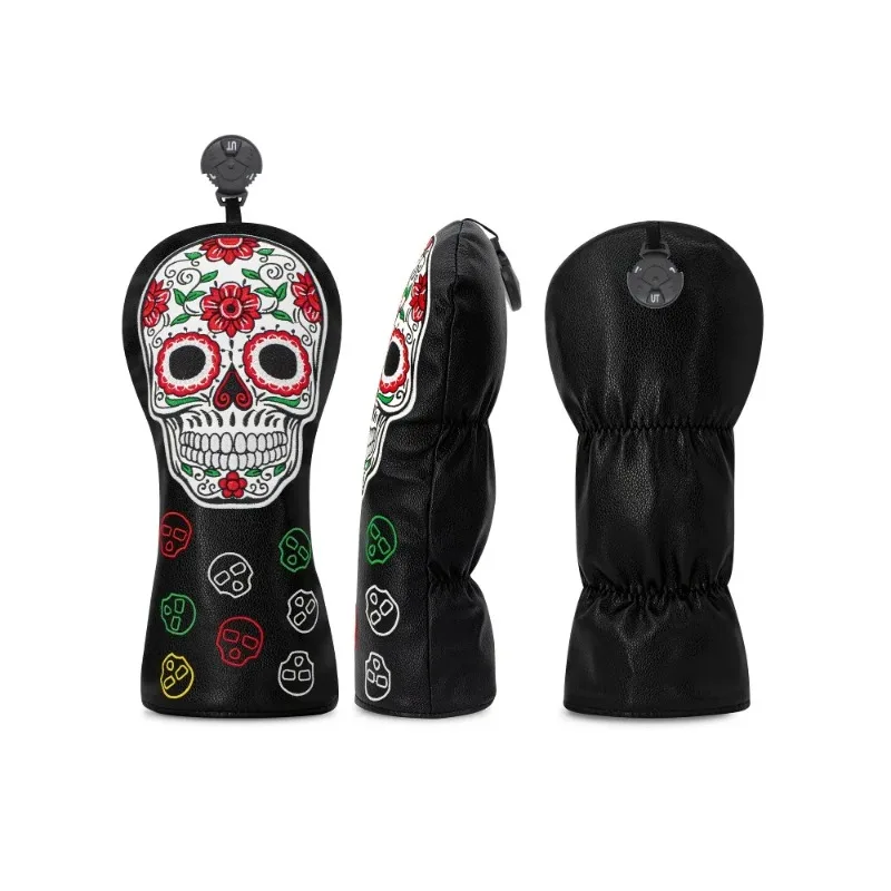 Juego de fundas para cabeza de - Golf Equipment Kit reseña y precio