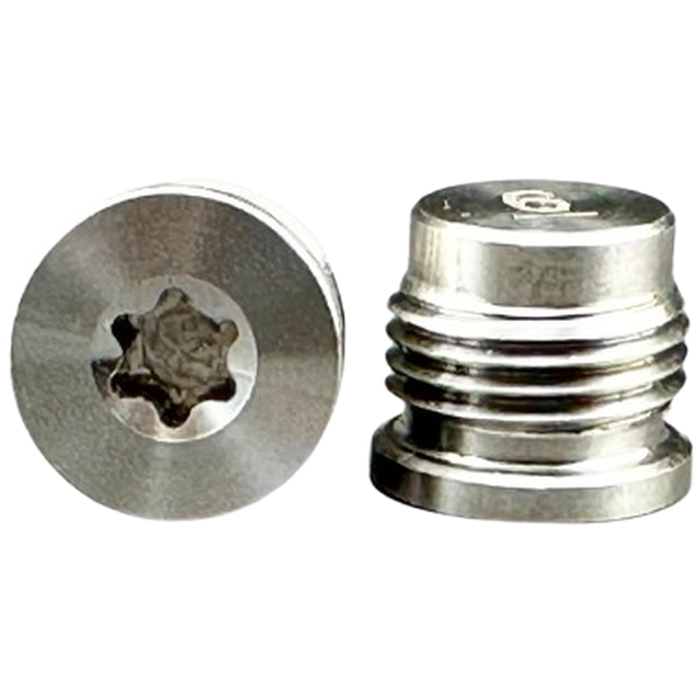 Pesas de Acero Inoxidable para - Golf Equipment Kit reseña y precio