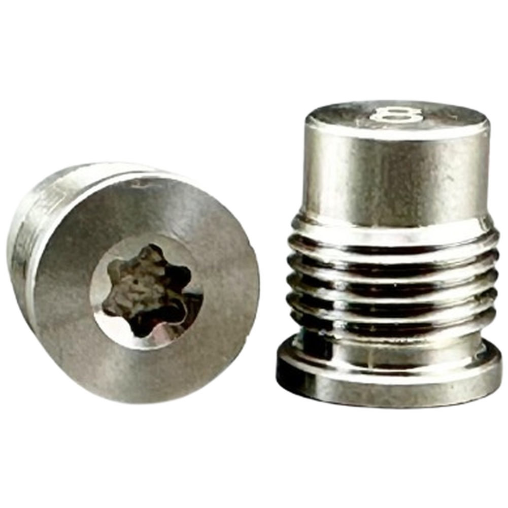 Pesas de Acero Inoxidable para - Golf Equipment Kit reseña y precio