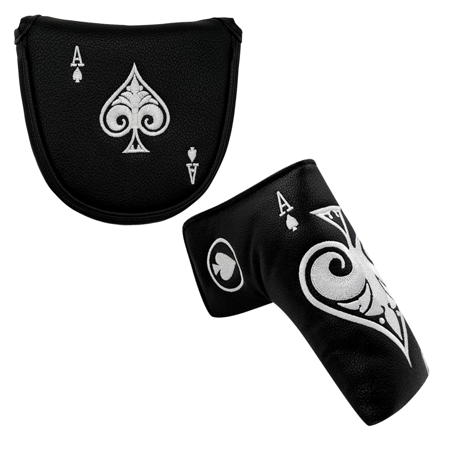 Funda protectora de cuero PU p - Golf Equipment Industry reseña y precio