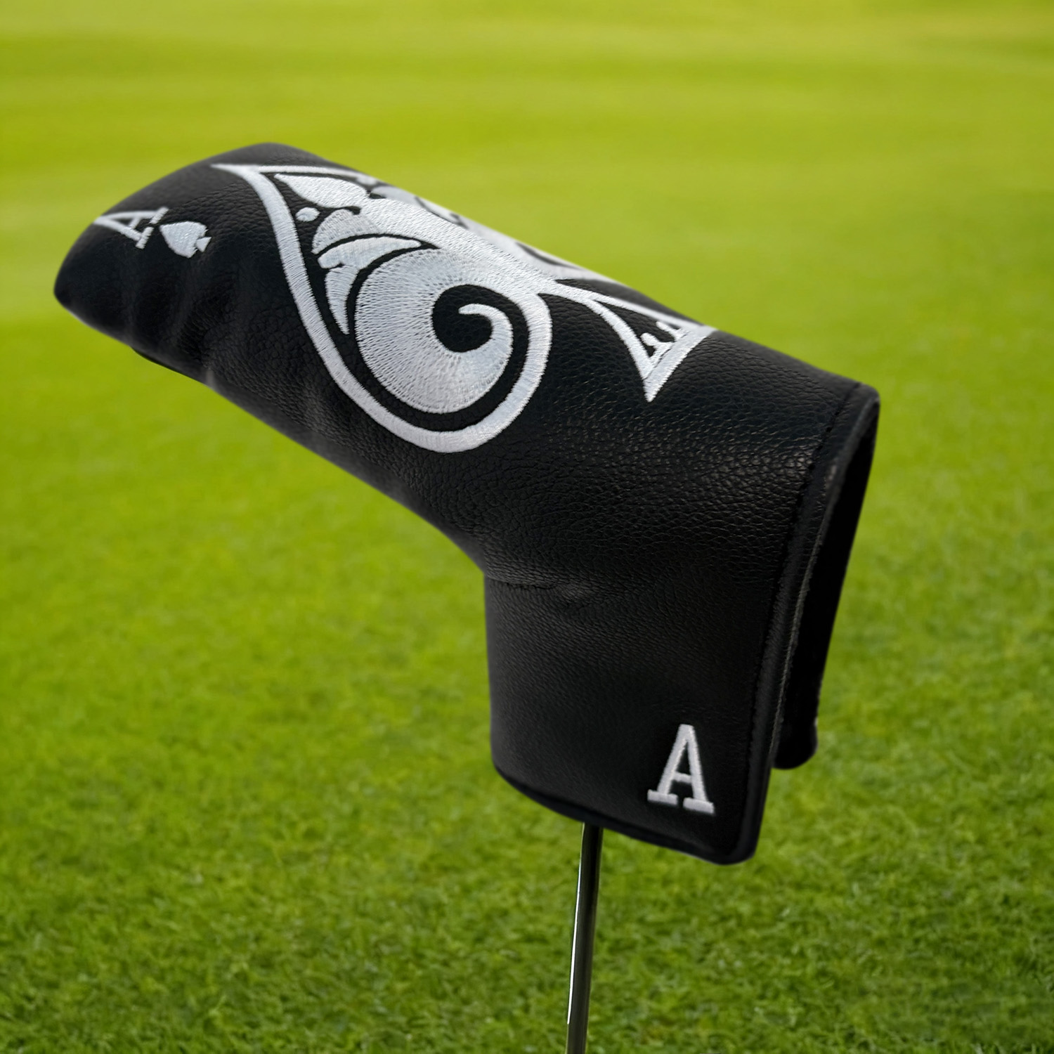 Funda protectora de cuero PU p - Golf Equipment Industry reseña y precio