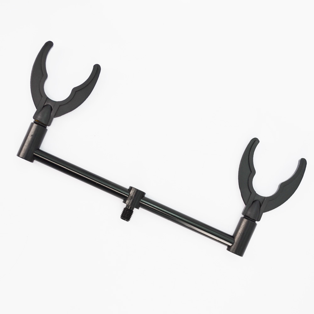 Hirisi 4 piezas de caña de pes - Head Racket Boom reseña y precio