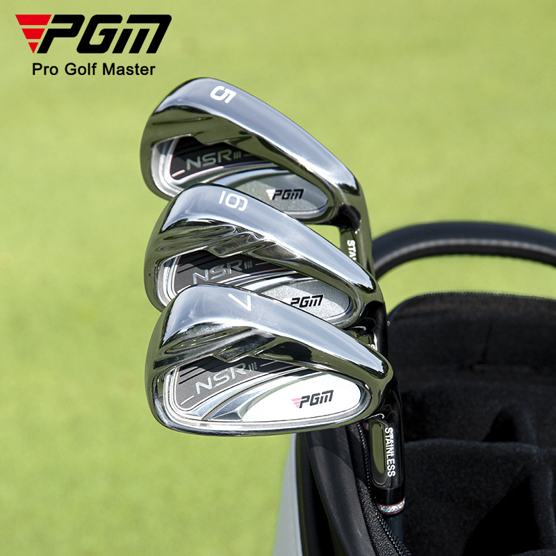 PGM Damas # 7 Palos de Golf In - Golf Equipment Competitions reseña y precio