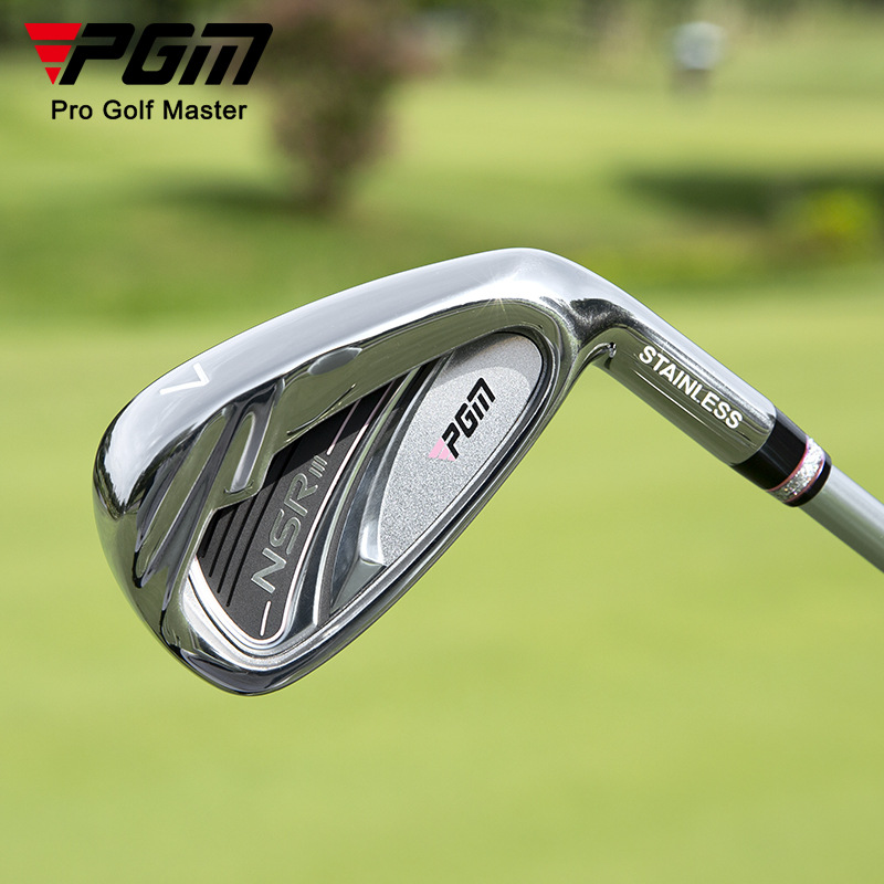 PGM Damas # 7 Palos de Golf In - Golf Equipment Competitions reseña y precio